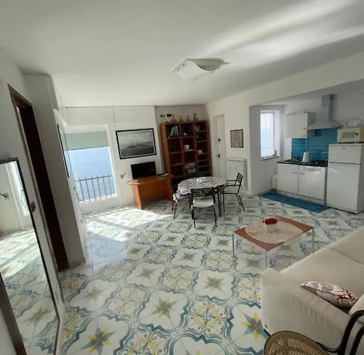 Villa Sul Mare