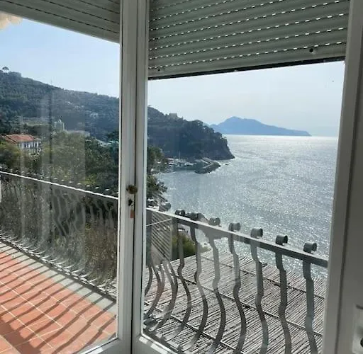 Villa Sul Mare