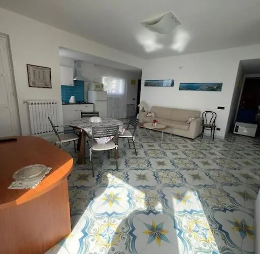 Villa Sul Mare