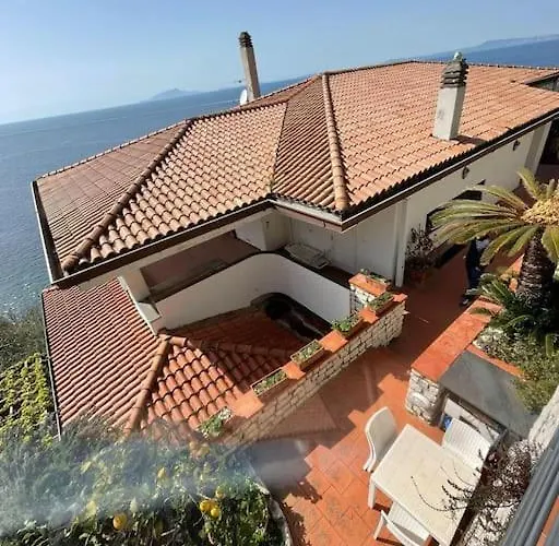 Villa Sul Mare