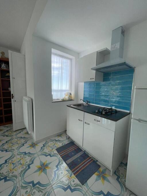 Holiday home Sul Mare Massa Lubrense
