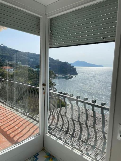 Sul Mare Massa Lubrense