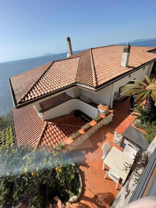 Sul Mare * Massa Lubrense