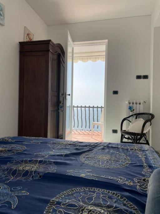 Sul Mare Holiday home Massa Lubrense