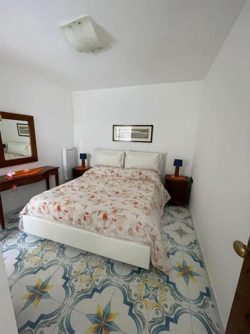 Sul Mare Holiday home *