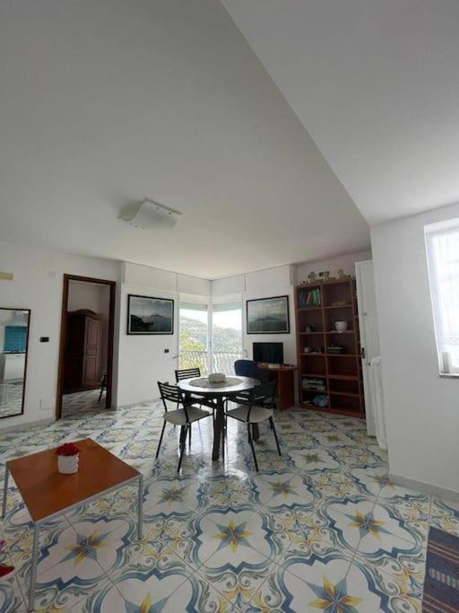 Sul Mare Holiday home